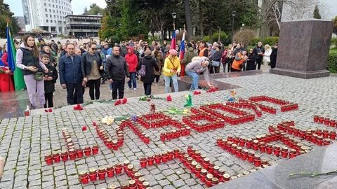 Помним 22.03 2024