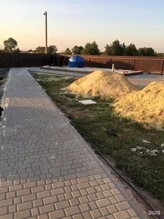 Плиты тамбов