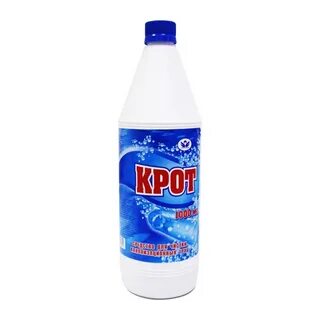 Прочистка канализационных труб крот