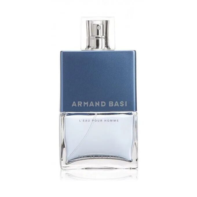 Armand basi eau pour homme. Armand basi l'Eau pour homme men 75ml EDT. Armand basi " l'Eau pour homme " EDT Tester 125ml. Armand basi l' Eau pour homme Test 125ml EDT. Armand basi l'Eau pour homme 125ml Tester.