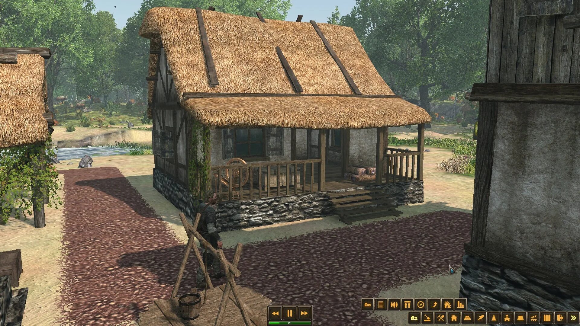 1. Lives is feudal forest village моды. Life is feudal forest village моды. Lives is feudal forest village моды. Life_is_feudal_forest_village_v1.