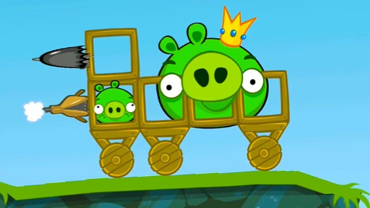 Bad Piggies плохие свинки. Бед пигес машинки. Bad Piggies машины. Игра свинка машина