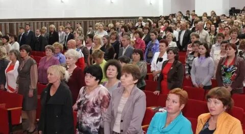 Образование канаша