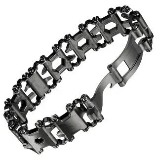 Браслет leatherman