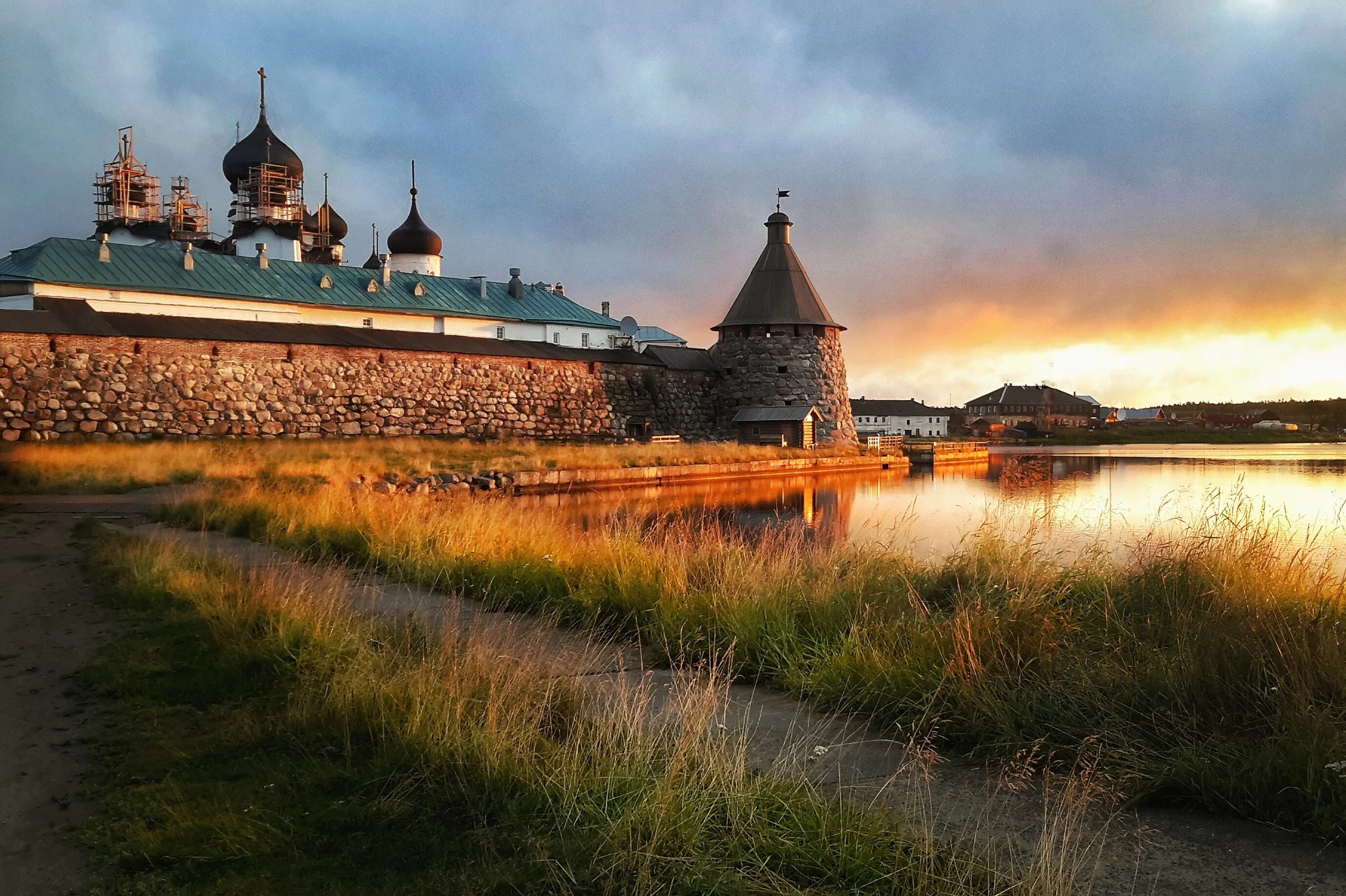 Карелия. Кижи, Валаам, Соловки. Республика Карелия Соловецкие острова. Соловецкий монастырь на белом море. Соловецкие острова экскурсии