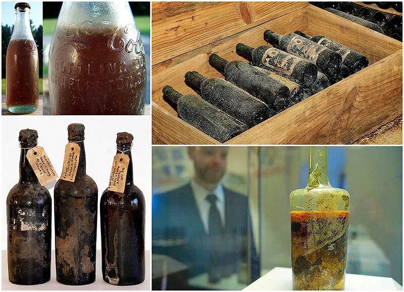 Старинные пивные бутылки. Старые Винные бутылки. Старое вино. Старая бутылка вина.