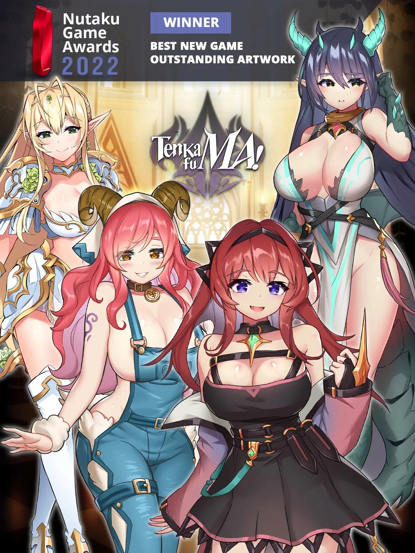 Https nutaku net. Nutaku игры. Tenkafuma игра. Tenkafuma: Diablo's Harem. Nutaku games girls.