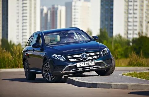 E 220 d 4matic
