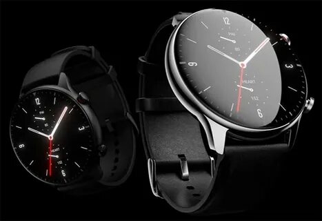 Циферблаты для amazfit gtr 3 pro