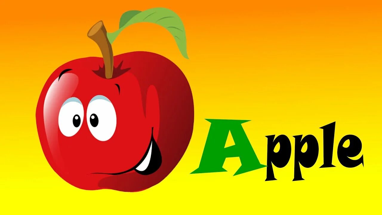 1 буква в слове яблоко. Слово яблоко. Яблоко со словом. A for Apple. Слово яблоко на английском языке.