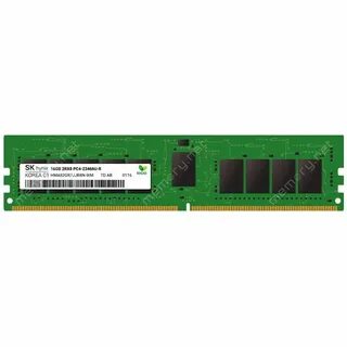 Оперативная память ddr4 rdimm