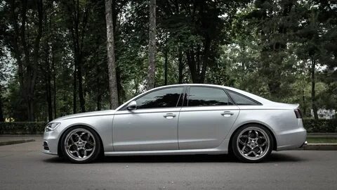 Silver 6 7