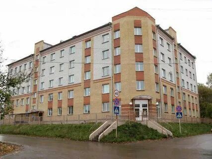 К врачу яранск