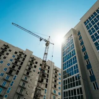 Новое в долевом строительстве
