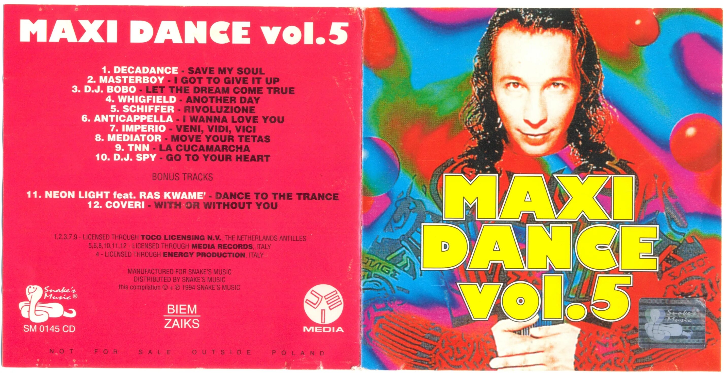 Maxi dance. Maxi Dance кассета.