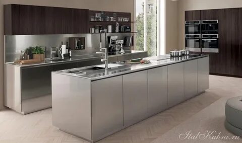 Euro kitchens