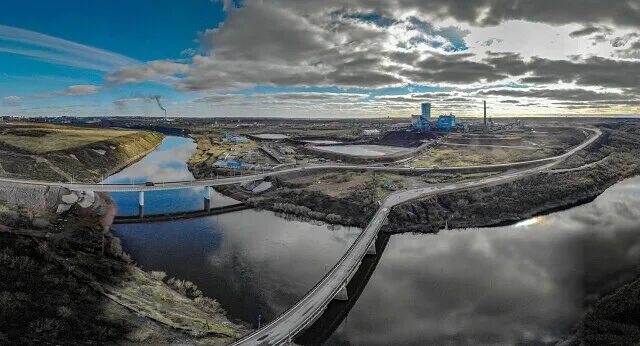 арктические технологии воркута