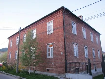 Арбатская улица коломна