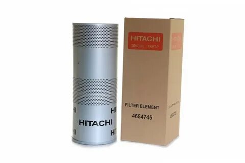Гидравлический фильтр hitachi