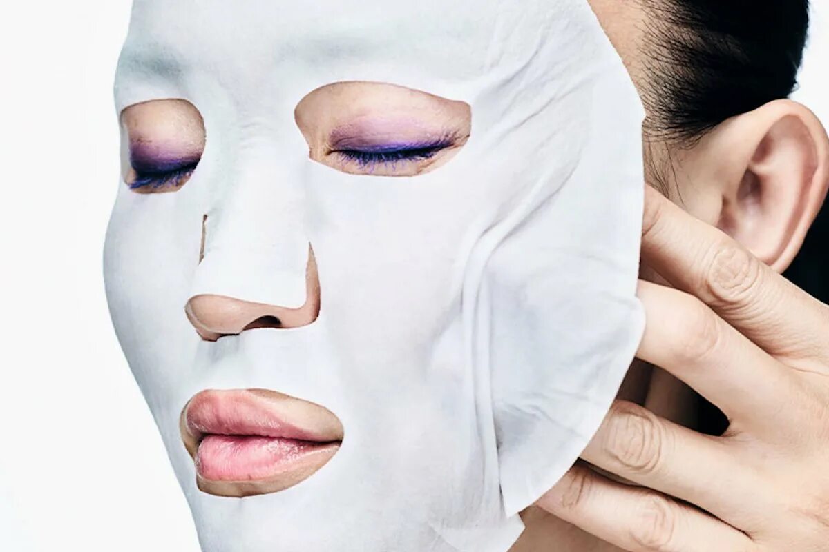 Состав тканевой маски. Маска для лица. Маска тканевая. Тканевые маски для лица. Реклама тканевых масок для лица.