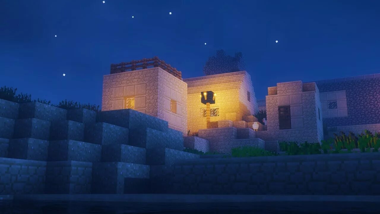Processing shaders