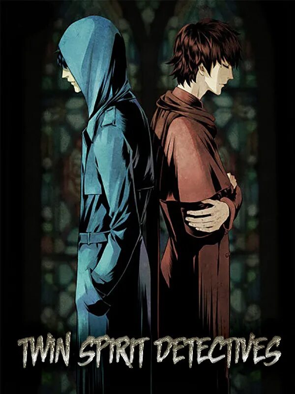 Близнецы-детективы мультсериал 2016–2017. Близнецы-детективы аниме. Близнецы-детективы аниме. Twin detectives. Аниме паранормальное расследование близнецов.
