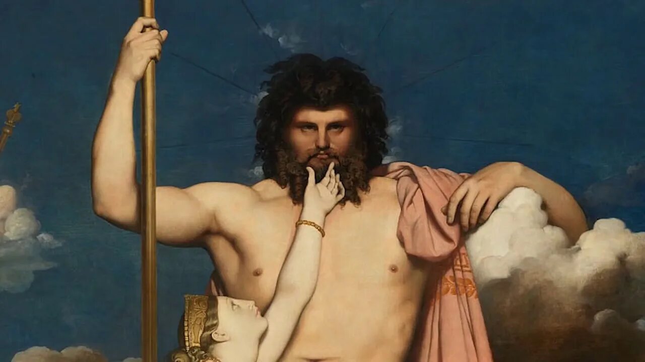 Зевс и фетида. Юпитер и фетида картина. жан-огюст-доминик энгр юпитер и фетида. картина зевс и фетида. жан-огюст энгр апофеоз гомера.