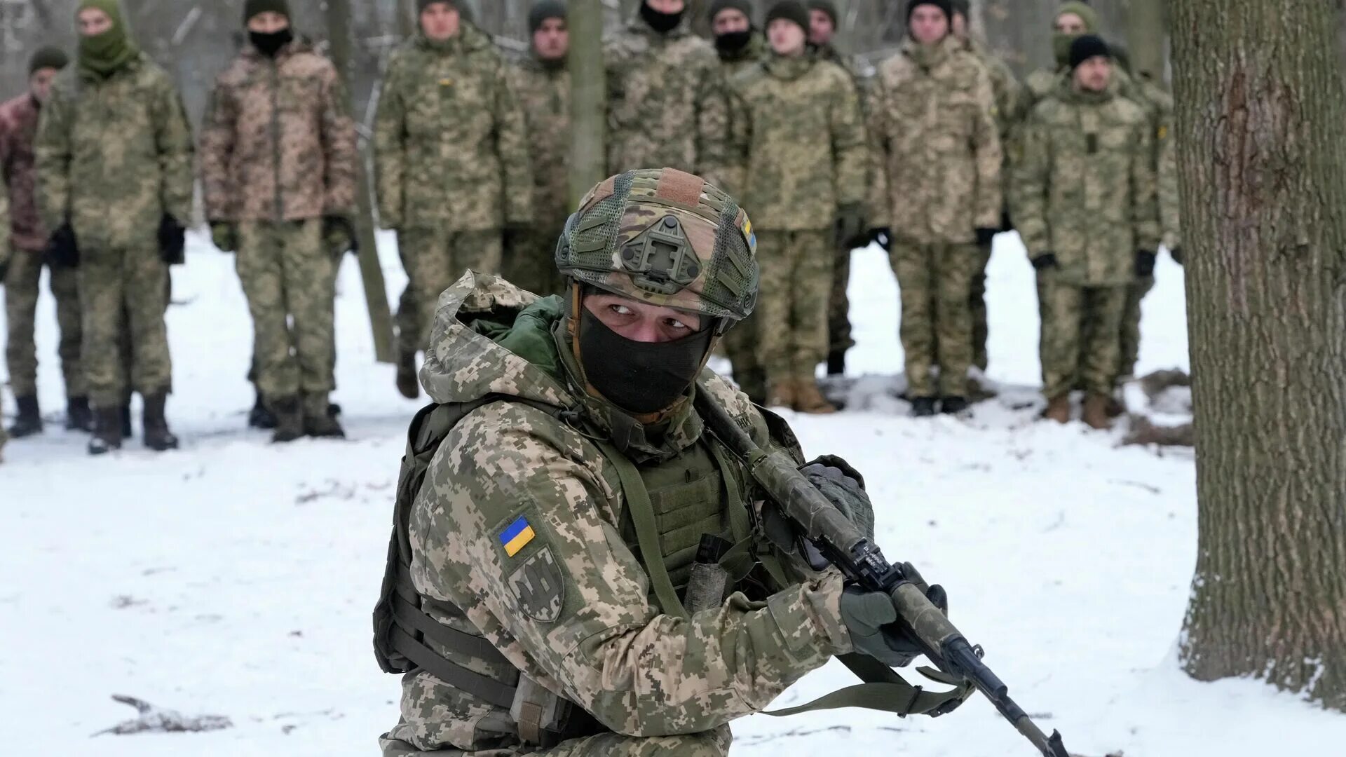 Эндрю Хилл пленный британский наемник. Украинские войска. Военные на Донбассе. Военные ДНР.