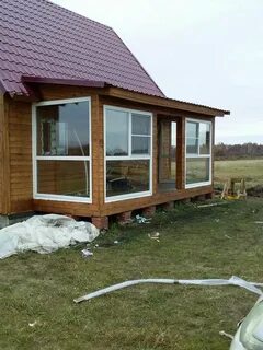 Закрываем дачу
