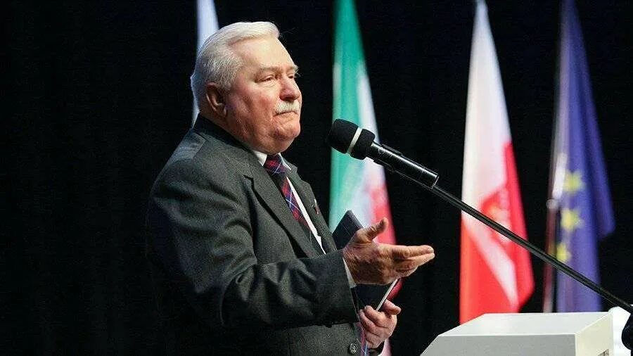 Лех валенсо. Лех валенса польша. лех валенса фото.