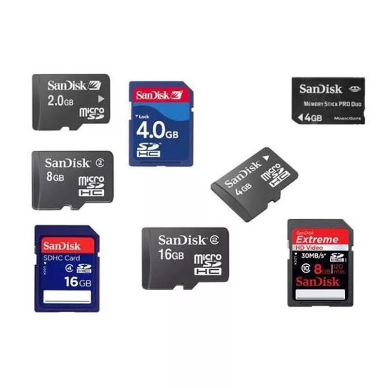 Карта памяти для фотоаппарата SDHC 4gb. Карта памяти Qumo SDHC 2. Карта памяти SANDISK 64 COMPACTFLASH Card. Карта памяти SANDISK extreme MICROSD 64 ГБ.