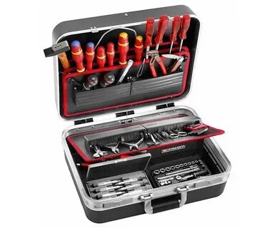 C tools