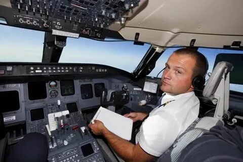 Pilot technology