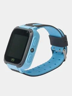 Gps smart watch отзывы