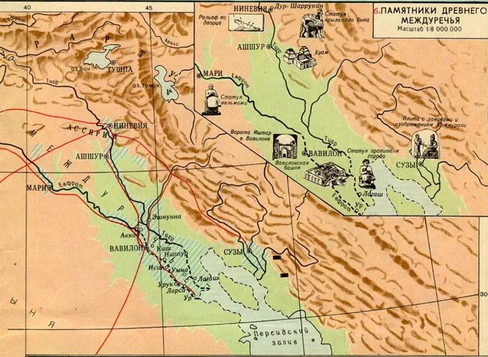 Месопотамия это какая страна в древности. Месопотамия карта Двуречье. Политическая карта древней Месопотамии. Древняя Месопотамия карта Междуречье.