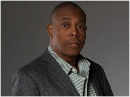 Michael hawkins american actor