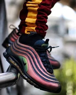 Nike skepta