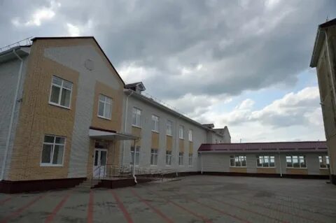 Детские сады республики адыгея