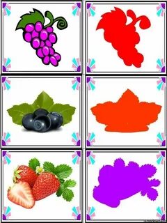 Игры пары фруктов