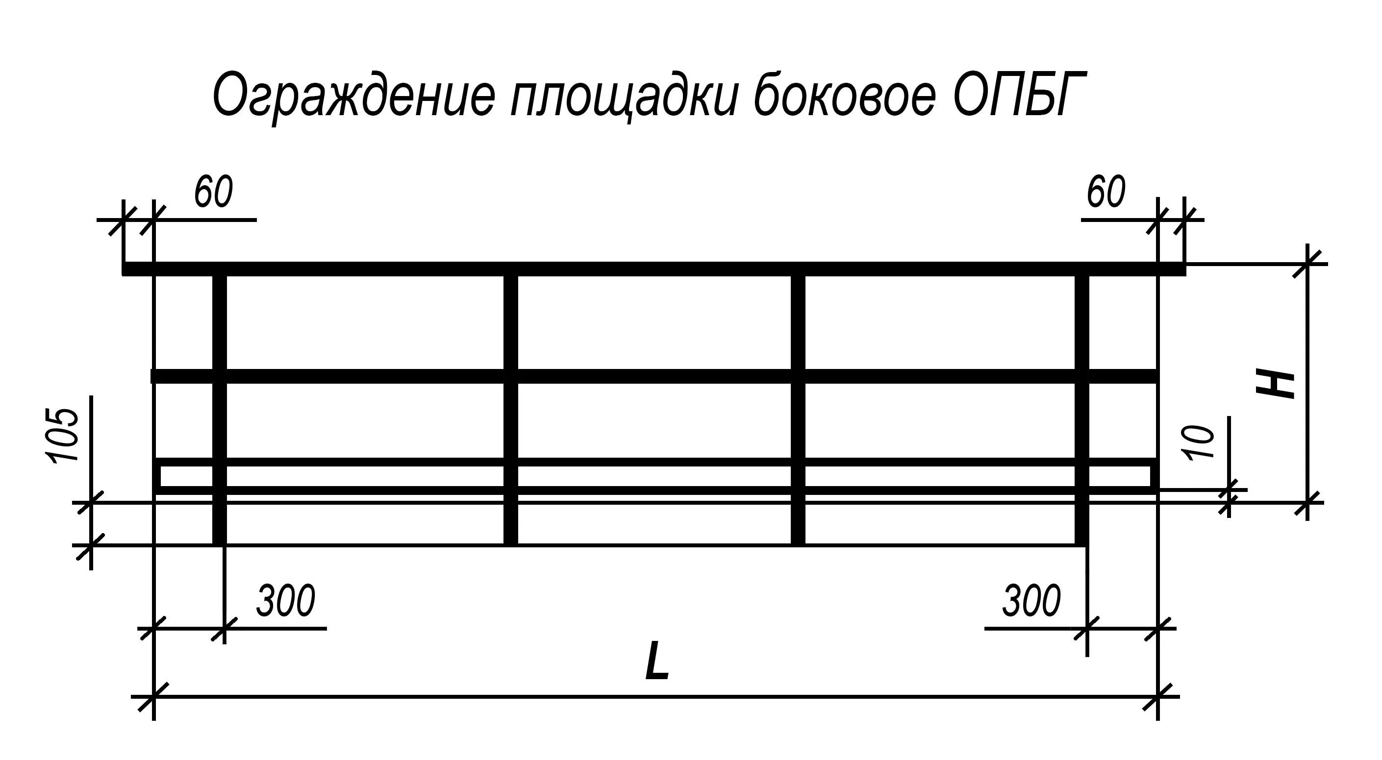 450 3.3. Ограждение площадки ОПБГ-10.21. Ограждение ОПБГ-12.9. Ограждения ОПБГ 10.7. Ограждение ОПБГ 10.24.