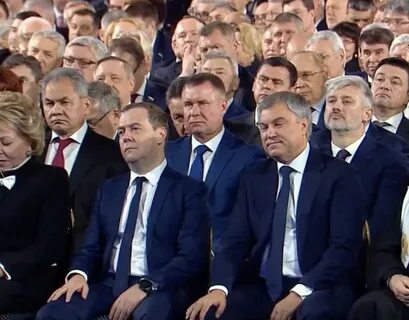 Сайт лица власти