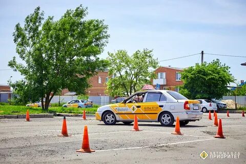 Автошкола дгту ростов
