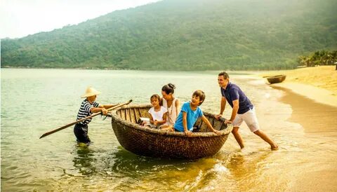 vietnam family holidays