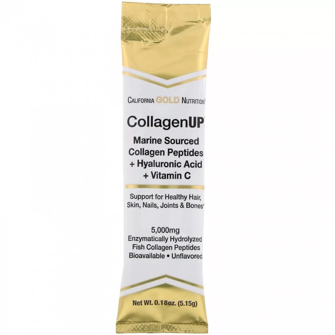 Collagen up gold