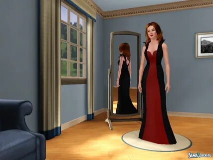 Sims titanic