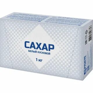 Сахар 500 гр