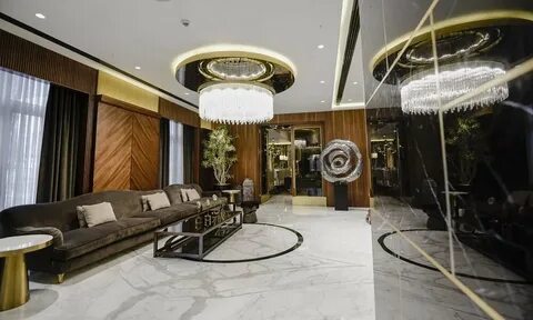 Rocks hotel