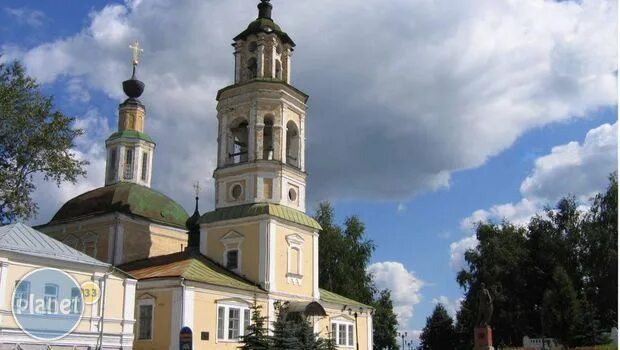 Владимирский планетарий АРТ-РЕЛИЗ.РФ
