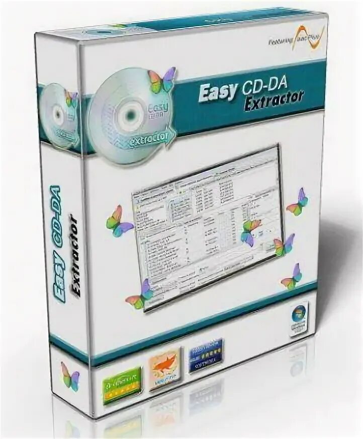 Easy cd. Easy Extractor. Easy CD-da Extractor. Extractor Ultimate.