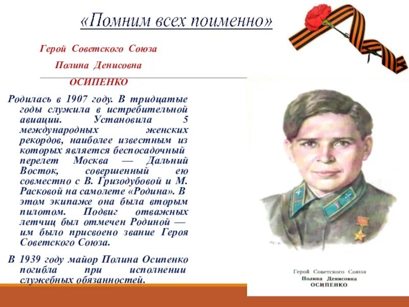 Имя первого героя советского союза. Полина осипенко герой советского союза. осипенко полина денисовна герой советского союза. полина осипенко подвиг кратко. полина осипенко биография.